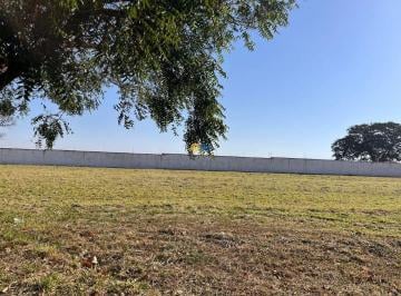 Terreno · 1000m² · Terreno para venda em Condomínio Residencial Guatambu Park de 1000.00m²