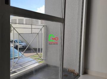 Apartamento · 65m² · 2 Quartos · 1 Vaga · Apartamento para venda em Leitão de 65.00m² com 2 Quartos e 1 Garagem