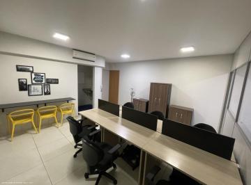 Comercial · 53m² · Sala Comercial para alugar em Parque Jardim Europa de 53.00m²