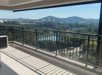 Apartamento · 98m² · 3 Quartos · 2 Vagas · Apartamento para alugar em Green Valley Alphaville de 98.00m² com 3 Quartos, 3 Suites e 2 Garagens