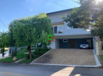 Casa · 600m² · 5 Quartos · 4 Vagas · Casa de Condomínio para alugar em Paiol Velho de 600.00m² com 5 Quartos, 5 Suites e 4 Garagens