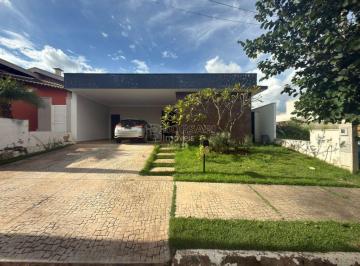 Casa · 178m² · 3 Quartos · 3 Vagas · Casa de Condomínio para alugar em Condomínio Buona Vita de 178.00m² com 3 Quartos, 3 Suites e 3 Gara