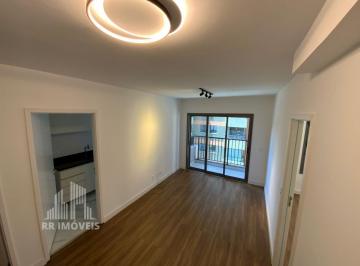 Apartamento · 52m² · 1 Quarto · 1 Vaga · Apartamento para venda em Alphaville Centro Industrial E Empresarial/alphaville. de 52.00m² com 1 Qu