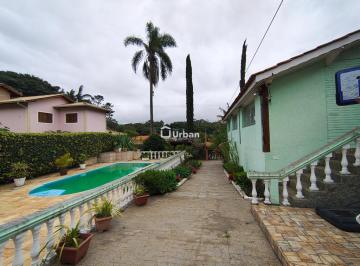 Casa · 222m² · 5 Quartos · Casa de Condomínio para venda em Centro (caucaia Do Alto) de 221.83m² com 5 Quartos e 2 Suites