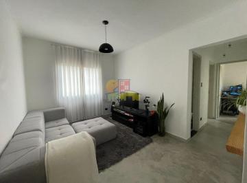 Apartamento · 56m² · 2 Quartos · 1 Vaga · Apartamento para venda em Rudge Ramos de 56.00m² com 2 Quartos e 1 Garagem