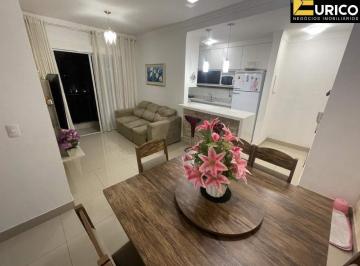 Apartamento · 67m² · 2 Quartos · 1 Vaga · Apartamento para venda em Condomínio Residencial Colina Verde de 67.00m² com 2 Quartos, 1 Suite e 1