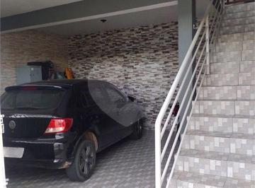 Casa · 185m² · 2 Quartos · 1 Vaga · Sobrado para venda em Rio Das Pedras de 185.00m² com 2 Quartos e 1 Garagem