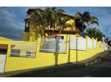 Casa · 269m² · 3 Quartos · Casa para alugar em Chácara São José de 269.00m² com 3 Quartos e 1 Suite