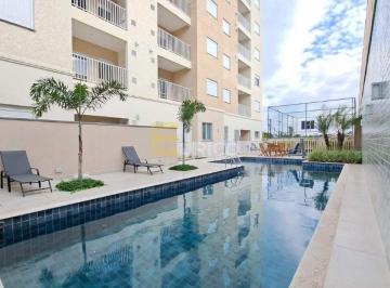 Apartamento · 47m² · 2 Quartos · 1 Vaga · Apartamento para venda em Condomínio Morada do Lago de 47.00m² com 2 Quartos e 1 Garagem