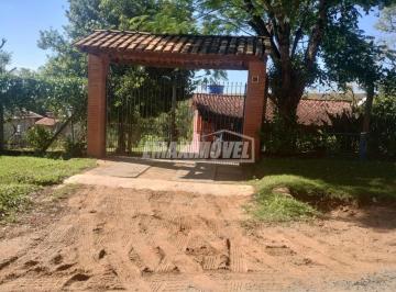 Terreno · 260m² · 4 Quartos · 2 Vagas · Chácara para venda em Campo Do Meio de 260.00m² com 4 Quartos, 4 Suites e 2 Garagens