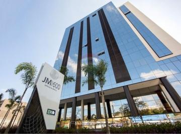 Comercial · 38m² · Sala Comercial para alugar em Center Ville de 38.00m²