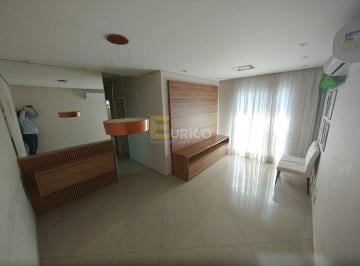 Apartamento · 82m² · 3 Quartos · 1 Vaga · Apartamento para venda em Condomínio Quinta das Jabuticabas de 82.00m² com 3 Quartos, 1 Suite e 1 Ga