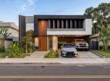Casa · 300m² · 3 Quartos · 4 Vagas · Casa para venda em Jardim Residencial Dona Maria Candida de 300.00m² com 3 Quartos, 3 Suites e 4 Gar