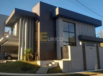 Casa · 237m² · 3 Quartos · 4 Vagas · Casa de Condomínio para venda em Condomínio Residencial Bosque da Mata de 237.00m² com 3 Quartos, 3 