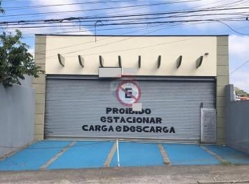 Comercial · 200m² · 4 Vagas · Galpão / Depósito / Armazém para alugar em Jardim Planalto de 200.00m² com 4 Garagens