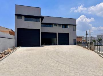 Comercial · 120m² · 15 Vagas · Galpão / Depósito / Armazém para alugar em Vila Paulista de 120.00m² com 15 Garagens