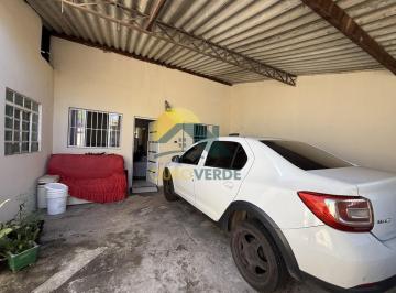 Casa · 150m² · 2 Quartos · 2 Vagas · Casa para venda em Dic V de 150.00m² com 2 Quartos e 2 Garagens