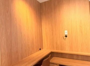 Apartamento · 32m² · 1 Quarto · 1 Vaga · Apartamento para alugar em Vila Nova Cidade Universitária de 32.00m² com 1 Quarto e 1 Garagem