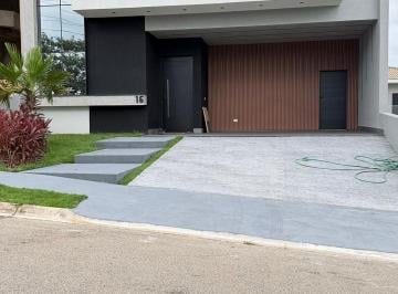 Casa · 260m² · 3 Quartos · 6 Vagas · Casa para venda em Cajuru Do Sul de 260.00m² com 3 Quartos, 3 Suites e 6 Garagens