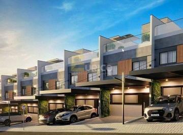Casa · 167m² · 3 Quartos · 2 Vagas · Casa de Condomínio para venda em Condomínio Residencial Acrópole de 167.05m² com 3 Quartos, 3 Suites