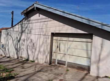 Casa · 136m² · 3 Quartos · 3 Vagas · Casa para venda em Jardim Roberto Selmi Dei de 136.00m² com 3 Quartos, 2 Suites e 3 Garagens