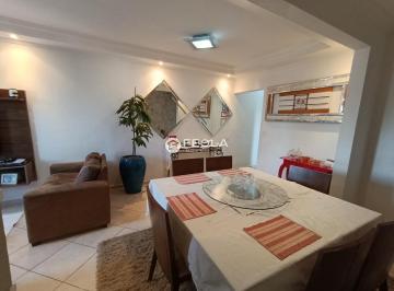 Apartamento · 85m² · 3 Quartos · 1 Vaga · Apartamento para venda em Jardim Santana de 85.00m² com 3 Quartos, 1 Suite e 1 Garagem