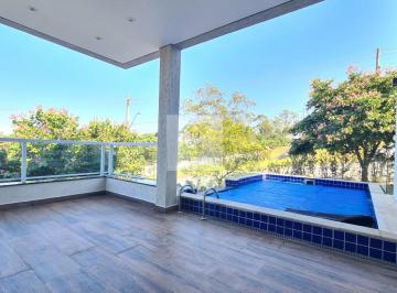 Casa · 215m² · 4 Quartos · 3 Vagas · Casa de Condomínio para venda em Cézar De Souza de 215.00m² com 4 Quartos, 4 Suites e 3 Garagens