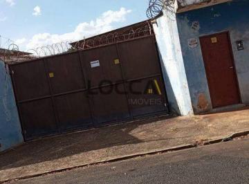 Comercial · 800m² · 2 Quartos · Galpão / Depósito / Armazém para alugar em Parque Industrial Tanquinho de 800.00m² com 2 Quartos