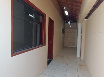Casa · 100m² · 2 Quartos · Casa para alugar em Jardim Ipiranga de 100.00m² com 2 Quartos e 1 Suite