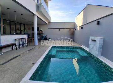 Casa · 275m² · 4 Quartos · 4 Vagas · Casa de Condomínio para venda em Parque Ibiti Reserva de 275.00m² com 4 Quartos, 3 Suites e 4 Garage