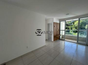 Apartamento · 56m² · 2 Quartos · 1 Vaga · Apartamento para venda em Condomínio Portal Jardim das Zínias  de 56.00m² com 2 Quartos, 1 Suite e 1