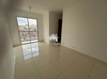Apartamento · 52m² · 2 Quartos · 1 Vaga · Apartamento para alugar em Jardim Santa Mena de 52.00m² com 2 Quartos e 1 Garagem