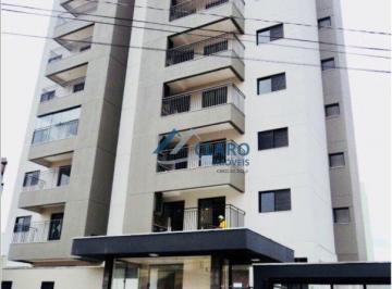 Apartamento · 60m² · 1 Quarto · 2 Vagas · Apartamento para alugar em Vila Altinópolis de 60.00m² com 1 Quarto e 2 Garagens