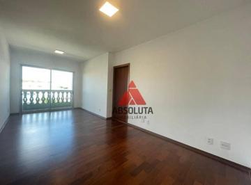 Apartamento · 89m² · 3 Quartos · 2 Vagas · Apartamento para alugar em Vila Frezzarim de 89.00m² com 3 Quartos, 1 Suite e 2 Garagens