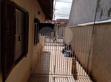 Casa · 141m² · 3 Quartos · 2 Vagas · Casa para venda em Parque Residencial Jundiaí de 141.00m² com 3 Quartos, 1 Suite e 2 Garagens