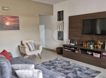 Casa · 206m² · 3 Quartos · 2 Vagas · Casa para venda em Ponte de 206.00m² com 3 Quartos, 1 Suite e 2 Garagens