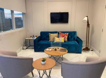 Comercial · 38m² · Sala Comercial para venda em Jardim Independência de 38.00m²