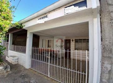 Casa · 90m² · 3 Quartos · 2 Vagas · Casa para venda em Campos Elíseos de 90.00m² com 3 Quartos e 2 Garagens
