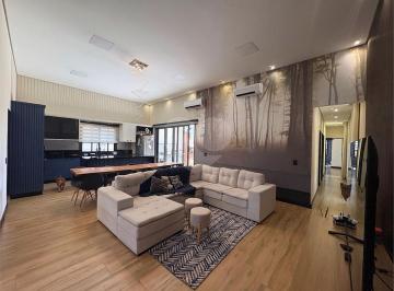 Casa · 208m² · 4 Quartos · 4 Vagas · Casa de Condomínio para venda em Jardim Celeste de 208.00m² com 4 Quartos, 1 Suite e 4 Garagens