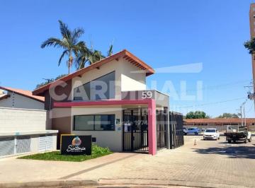 Apartamento · 54m² · 2 Quartos · 1 Vaga · Apartamento para venda em Jardim Viaduto (vila Xavier) de 54.00m² com 2 Quartos e 1 Garagem