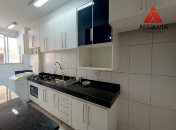 Apartamento · 67m² · 2 Quartos · 1 Vaga · Apartamento para alugar em Vila Omar de 67.00m² com 2 Quartos, 1 Suite e 1 Garagem