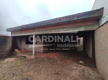 Casa · 250m² · 3 Quartos · 4 Vagas · Casa para venda em Jardim Cardinalli de 250.00m² com 3 Quartos, 1 Suite e 4 Garagens