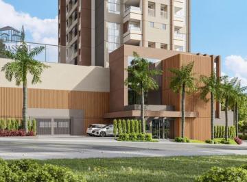 Apartamento · 47m² · 1 Quarto · 1 Vaga · Flat para venda em Chácara Da Barra de 47.00m² com 1 Quarto, 1 Suite e 1 Garagem