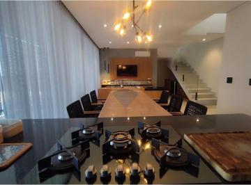Casa · 210m² · 3 Quartos · 4 Vagas · Casa de Condomínio para alugar em Alphaville Esplanada de 210.00m² com 3 Quartos, 3 Suites e 4 Garag