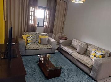 Casa · 96m² · 3 Quartos · 1 Vaga · Casa para venda em Loteamento Rei De Ouro de 96.00m² com 3 Quartos, 1 Suite e 1 Garagem