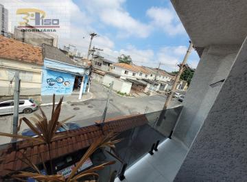 Casa · 115m² · 2 Quartos · 3 Vagas · Sobrado para venda em Vila Ré de 115.00m² com 2 Quartos, 2 Suites e 3 Garagens