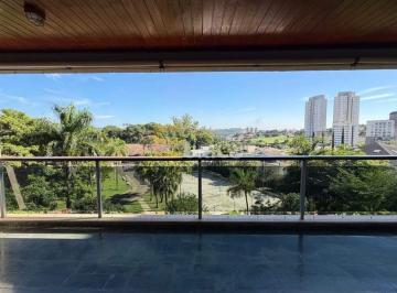 Apartamento · 221m² · 3 Quartos · 3 Vagas · Apartamento para alugar em Condomínio Residencial Portal do Quiririm de 221.00m² com 3 Quartos, 1 Su