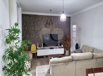 Casa · 170m² · 3 Quartos · 2 Vagas · Casa para venda em Parque Centenário de 170.00m² com 3 Quartos, 1 Suite e 2 Garagens