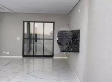 Casa · 128m² · 3 Quartos · 4 Vagas · Sobrado para venda em Jardim Dos Pinheiros de 128.00m² com 3 Quartos, 1 Suite e 4 Garagens