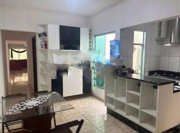 Casa · 139m² · 3 Quartos · 3 Vagas · Casa para venda em Vila Graff de 139.00m² com 3 Quartos, 1 Suite e 3 Garagens